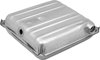 FT3001C Gas Tank 1955-56 Chevy Bel Air/150/210; w/Square Corners; w/o Vent Tube; Stainless; 16 Gallon; Expt Nomad, Station Wagon - image 2