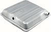 Zinc Coated Steel Fuel Tank for 1957 Chevrolet Full-Size Models [16 Gal., Square Corners] - image 1
