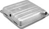 Zinc Coated Steel Fuel Tank for 1957 Chevrolet Full-Size Models [16 Gal., Square Corners] - image 2