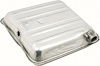 FT3002B Fuel Tank 1957 Chevy Bel Air/150/210; w/Square Corners; w/Vent Tube; 16 Gallon; Expt Nomad, Station Wagon - image 1