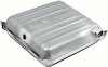 FT3003A Zinc Coated Steel Fuel Tank for 1957 Chevrolet Full-Size Models [16 Gal., Vent Tube, Square Corners] - image 1