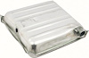 FT3003B Fuel Tank 1957 Chevy Bel Air, 150, 210; Niterne Coated; 16 Gallon; w/Square Corners; with Vent Tube - image 1