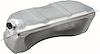 Zinc Coated Steel Fuel Tank 1955-1956 Chevy Station Wagons (Ex 9-Passenger) - image 1