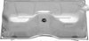 Ni-Terne Coated Steel Fuel Tank 1955-56 Chevy Station Wagon Ex 9-Passenger - image 3