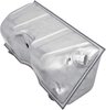 FT3005A Zinc Coated Steel Fuel Tank 1957 Chevrolet Station Wagon (Excludes 9-Passenger) - image 4