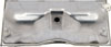 FT3005B Fuel Tank 1957 Chevy Bel Air, 150, 210 Station Wagons, Nomad, Sedan Delivery; Ni-Terne Coated; 17 Gallon Capacity; Excep - image 2