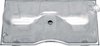 FT3005B Fuel Tank 1957 Chevy Bel Air, 150, 210 Station Wagons, Nomad, Sedan Delivery; Ni-Terne Coated; 17 Gallon Capacity; Excep - image 3
