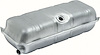 Zinc Coated Steel Fuel Tank 1961-1964 Chevy Impala/Full-Size (Ex. Wagon)