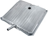 Zinc Coated Steel Fuel Tank 1968 Chevy Full Size Cars - image 1