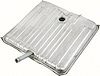FT4005B Fuel Tank W/Neck 1968 Chevrolet Full-Size (Except Wagon); 24 Gallon; Niterne Coated Steel - image 1