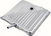 FT4005C Fuel Tank 1968 Impala, Bel Air, Biscayne, Caprice, Bonneville, Catalina, Executive; w/ Filler Neck; Stainless Steel; 24  - image 1