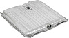 FT4006B Fuel Tank 1969-1970 Impala, Bel Air, Biscayne, Caprice; Ni-Terne Coated; w/o Fuel Filler Neck; 24 Gallon Capacity; Excep - image 1