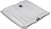 Stainless Steel Fuel Tank without Neck for 1969-1970 Chevrolet Impala/Full-Size [24 Gallon] - image 1