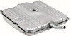 FT4009B Fuel Tank With Neck 1973 Chevrolet Impala/Full Size (Ex Wagon); 26 Gallon; Niterne Steel - image 1