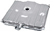Zinc Coated Steel Fuel Tank Fits Select 1975-1976 Chevrolet Full-Size Models [26 Gallon] - image 1
