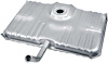 FT4013A Fuel Tank 1977-79 Impala, Caprice, 1977-80 Delta 88, Bonneville, Catalina; with fuel Neck; Zinc Coated; 19 Gallon