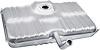 FT4015A Fuel Tank 1980-90 Buick, Cadillac, Chevy, Pontiac, Oldsmobile Full Size Models; w/ Fuel Neck; 24 Gallon; Zinc Plated; Ex - image 1