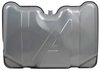 FT4018A 1991-96 Caprice,1993-96 Impala, Roadmaster, Fleetwood; Fuel Tank; Silver Powder Coated Steel; 23 Gallon Tank; Except Sta - image 4