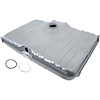 FT4020A 1977-90 Impala, Caprice, Buick, Oldsmobile, Pontiac, Cadillac; Fuel Tank; Without Filler Neck; GM4A; Zinc Coated; 24 Gal - image 1