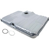 FT4021A 1977-89 Impala, Caprice, Pontiac, Cadillac; Fuel Tank; Without Filler Neck; GM4B; Zinc Coated; 24 Gallon; For Fuel Injec - image 1