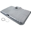FT4022A 1990 Chevrolet Caprice, 1990-92 Cadillac Brougham; Fuel Tank; Without Filler Neck; GM4C; Zinc Coated; 24 Gallon; Fuel In - image 1