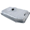 FT4023A 1977-90 Impala, Caprice, Buick, Oldsmobile, Pontiac, Wagon, 1978-87 El Camino, Caballero; Fuel Tank; Zinc; Without Fille - image 1