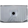 FT4023A 1977-90 Impala, Caprice, Buick, Oldsmobile, Pontiac, Wagon, 1978-87 El Camino, Caballero; Fuel Tank; Zinc; Without Fille - image 2