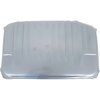 FT4023A 1977-90 Impala, Caprice, Buick, Oldsmobile, Pontiac, Wagon, 1978-87 El Camino, Caballero; Fuel Tank; Zinc; Without Fille - image 4