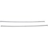 FT4116A Fuel Tank Strap Set for 1964-1967 Chevy Chevelle, Malibu Station Wagon, El Camino - image 1