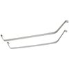 FT4117A Fuel Tank Strap Set for 1973-1977 GM A-Body Models - image 1