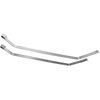 FT4117B Fuel Tank Strap Set for 1973-1977 Chevelle, Buick Regal, Oldsmobile Cutlass, Pontiac LeMans - image 2