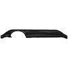 FT4290201 1957 Ford Thunderbird; Dash Pad; Black - image 1