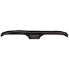 FT4290401 1961-63 Ford Thunderbird; Dash Pad; Black - image 1