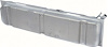 Galvanized Steel Fuel Tank 1949-1955 Chevy/GMC Truck - image 1