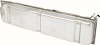 Ni-Terne Coated Steel Fuel Tank for 1949-1955 GM Pickups - 1st Series Only [18 Gallon] - image 1
