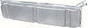 FT5001A Zinc Coated Steel Fuel Tank for 1955-1959 Chevy/GMC Trucks [18 Gallons] - image 1