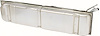 Ni-tern Coated Steel Fuel Tank for 1955-1959 Chevrolet/GMC Pickup-2nd Series [18 Gallon] - image 1