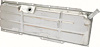 FT5002B Fuel Tank 1967-72 Chevrolet, GMC, 1/2 Ton Pickup; Niterne Coated; Without EEC; With Fuel Filler Neck; Except Step Tank - image 1