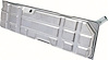 FT5004B Ni-Terne Coated Steel Fuel Tank 1960-1966 Chevy/GMC Truck - image 1