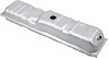 Zinc-Coated Steel Fuel Tank 1982-1991 GM Pickup Truck Long Bed - image 1