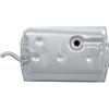 FT5014A 1969-72 Blazer/Jimmy, Suburban, Fuel Tank, 20 Gallon, Zinc Coated - image 2
