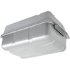 FT5014A 1969-72 Blazer/Jimmy, Suburban, Fuel Tank, 20 Gallon, Zinc Coated - image 3