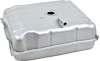 FT5016A Fuel Tank 1974-81 Chevrolet, GMC Suburban; Zinc Coated; 40 Gallon Tank - image 1