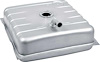 FT5017A Fuel Tank 1982-87 Blazer, Jimmy, Suburban; Zinc Coated; Gas/Diesel; 25 Gallon - image 1