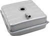 Zinc Coated Steel Fuel Tank 1987-1991 Chevy Blazer/Suburban & GMC Jimmy - image 1