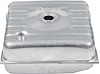 Zinc Coated Steel Fuel Tank Fits Select 1992-1997 GM 3500HD Trucks [31 Gallon, Diesel] - image 1