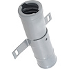 FT5037  Fuel Filler Filler Neck 1969-70 Chevy Impala, Bel Air, Biscayne, Caprice - image 1
