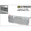 FT5043A Fuel Tank with Filler Neck for 1970-1972 Chevy/GMC Trucks - image 2