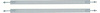 FT5106A Fuel Tank Straps 1992-2002 Chev/GMC Truck W/ 22 Gal Tank; (Saddle Mount); Steel (Pair) - image 1