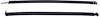 FT5109A Fuel Tank Mount Straps 1988-2000 Chevy, GMC Truck; 6' Bed, 25 Gal Tank; Coated Steel; Pair - image 1
